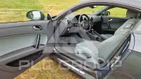 2008 Audi TT