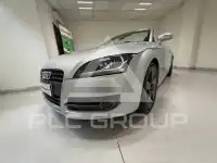 2008 Audi TT