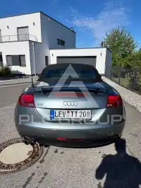 2008 Audi TT