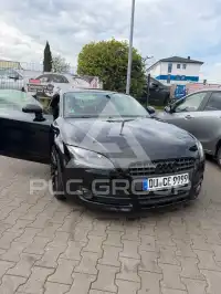 2008 Audi TT