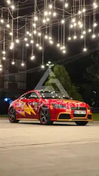 2008 Audi TT