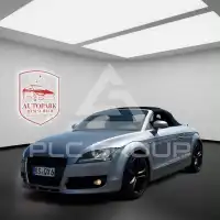 2008 Audi TT