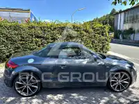 2008 Audi TT