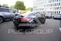 2008 Audi TT
