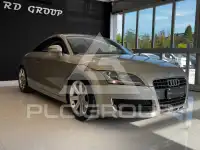 2008 Audi TT