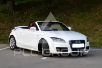 2008 Audi TT