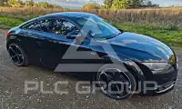 2008 Audi TT