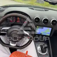 2008 Audi TT