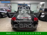 2008 Audi TT