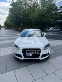 2008 Audi TT