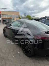 2008 Audi TT