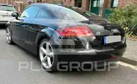 2008 Audi TT