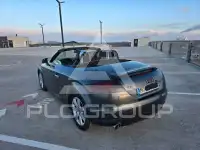 2008 Audi TT