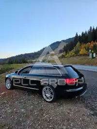 2008 Audi S6