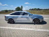 2008 Audi S6