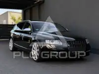 2008 Audi S6