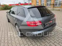 2008 Audi S6