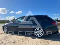 2008 Audi S6