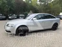 2008 Audi S6