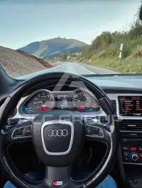2008 Audi S6