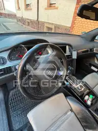 2008 Audi A6