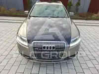 2008 Audi A6