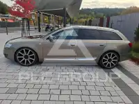 2008 Audi A6