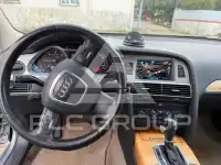 2008 Audi A6