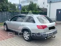 2008 Audi A6