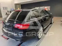 2008 Audi A6