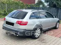 2008 Audi A6