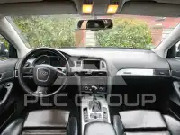 2008 Audi A6