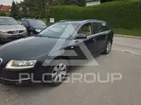 2008 Audi A6