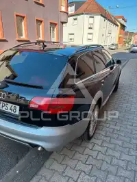 2008 Audi A6