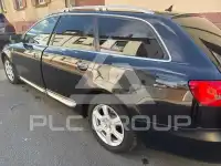 2008 Audi A6
