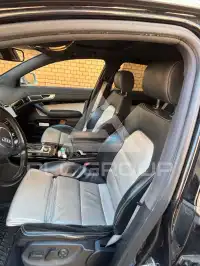 2008 Audi A6