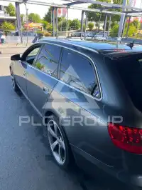 2008 Audi A6