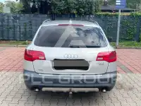 2008 Audi A6