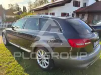 2008 Audi A6