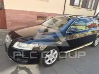 2008 Audi A6