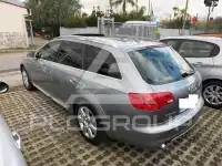 2008 Audi A6