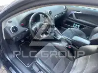 2008 Audi S3