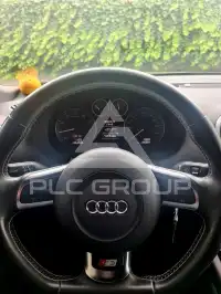2008 Audi S3