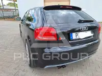 2008 Audi S3