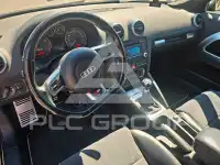 2008 Audi S3