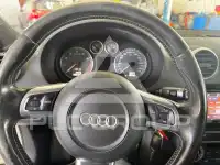 2008 Audi S3