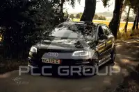 2008 Audi S3