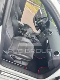 2008 Audi S3