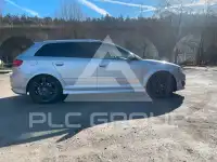 2008 Audi S3