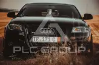 2008 Audi S3